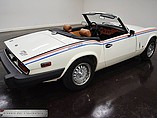 1980 Triumph Spitfire Photo #7