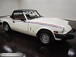 1980 Triumph Spitfire Photo #23