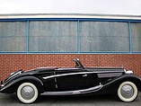 1938 Maybach SW38 Photo #1