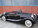 1938 Maybach SW38 Photo #3