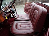 1938 Maybach SW38 Photo #19