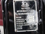 1938 Maybach SW38 Photo #48