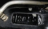 1938 Maybach SW38 Photo #50