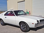 1969 AMC AMX Photo #1