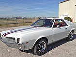 1969 AMC AMX Photo #2