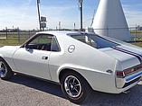 1969 AMC AMX Photo #3