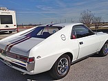 1969 AMC AMX Photo #4