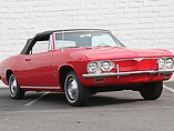 1966 Chevrolet Corvair Photo #1