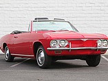 1966 Chevrolet Corvair Photo #2