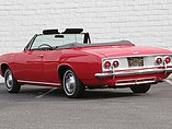 1966 Chevrolet Corvair Photo #6