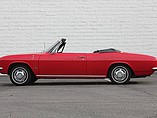 1966 Chevrolet Corvair Photo #7