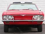 1966 Chevrolet Corvair Photo #9