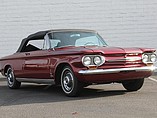 1963 Chevrolet Corvair Photo #1
