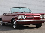 1963 Chevrolet Corvair Photo #2