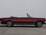 1963 Chevrolet Corvair Photo #3