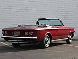1963 Chevrolet Corvair Photo #4