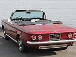 1963 Chevrolet Corvair Photo #6