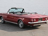 1963 Chevrolet Corvair Photo #7