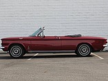 1963 Chevrolet Corvair Photo #8
