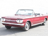 1963 Chevrolet Corvair Photo #9
