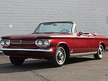 1963 Chevrolet Corvair Photo #11