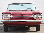 1963 Chevrolet Corvair Photo #12
