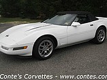 1991 Chevrolet Corvette Photo #2