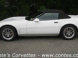 1991 Chevrolet Corvette Photo #3