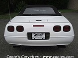 1991 Chevrolet Corvette Photo #5