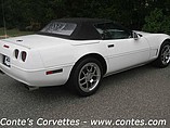 1991 Chevrolet Corvette Photo #6