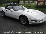 1991 Chevrolet Corvette Photo #7