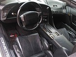 1991 Chevrolet Corvette Photo #8