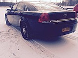 2011 Chevrolet Caprice Photo #4