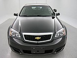 2011 Chevrolet Caprice Photo #10