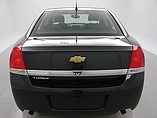 2011 Chevrolet Caprice Photo #13