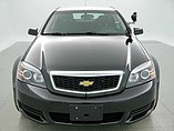 2011 Chevrolet Caprice Photo #27