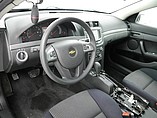 2011 Chevrolet Caprice Photo #29