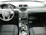2011 Chevrolet Caprice Photo #33