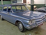 1961 Chevrolet Corvair Photo #1