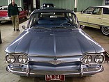 1961 Chevrolet Corvair Photo #2