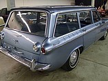 1961 Chevrolet Corvair Photo #3
