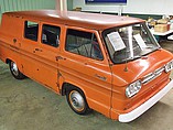 1963 Chevrolet Corvair Corvan Photo #2