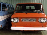 1963 Chevrolet Corvair Corvan Photo #3