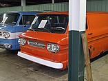 1963 Chevrolet Corvair Corvan Photo #7