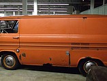1963 Chevrolet Corvair Corvan Photo #8