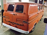 1963 Chevrolet Corvair Corvan Photo #9