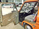 1963 Chevrolet Corvair Corvan Photo #10