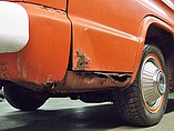 1963 Chevrolet Corvair Corvan Photo #26