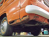 1963 Chevrolet Corvair Corvan Photo #34