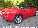 2007 Pontiac Solstice Photo #4
